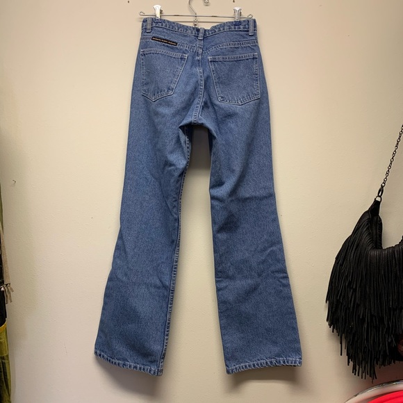 Jordache 90’s Vintage Jeans - Picture 4 of 9